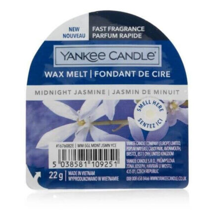 Midnight Jasmine Wachsmelt 22g – Produktansicht