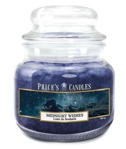 Midnight Wishes 100g – Produktansicht