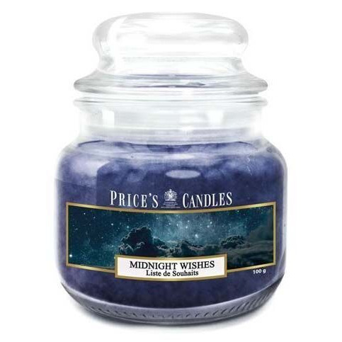 Produktbild Midnight Wishes 100g – Hauptansicht