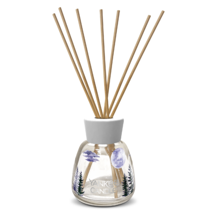 Midsummers Night Reed Diffuser 100ml Schwarz – Produktansicht