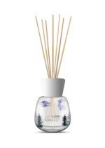 Midsummers Night Reed Diffuser 100ml Schwarz – Hauptansicht