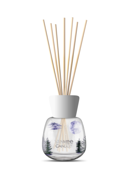 Midsummers Night Reed Diffuser 100ml Schwarz – Hauptansicht