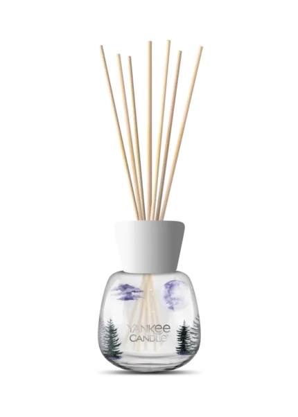 Midsummers Night Reed Diffuser 100ml Schwarz – Hauptansicht