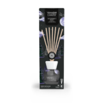 Midsummers Night Reed Diffuser 100ml Schwarz – Produktansicht