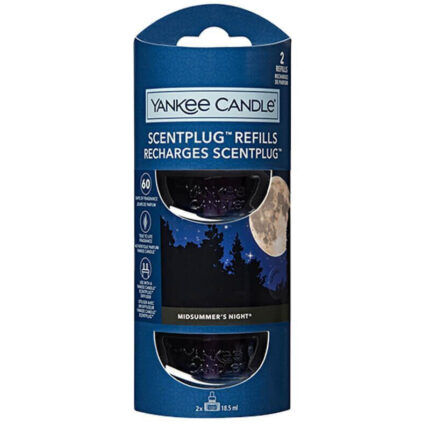 Midsummers Night ScentPlug Nachfüllpack – Hauptansicht
