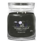Midsummers Night Signature Glas 368g – Produktansicht
