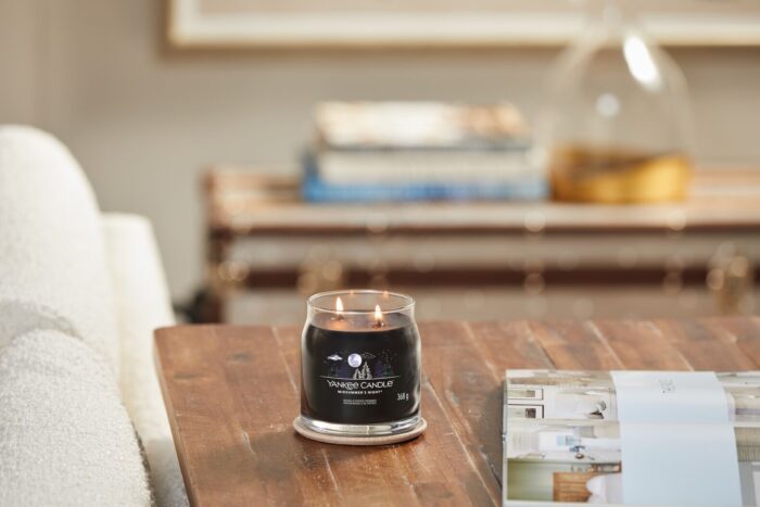 Midsummers Night Signature Medium Jar 368g 2-Docht – Produktansicht