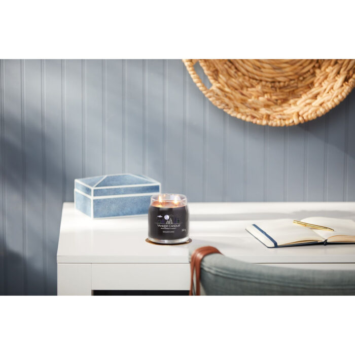 Midsummers Night Signature Glas 368g – Produktansicht