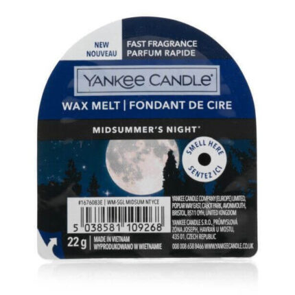 Midsummers Night Wachsmelt 22g – Hauptansicht
