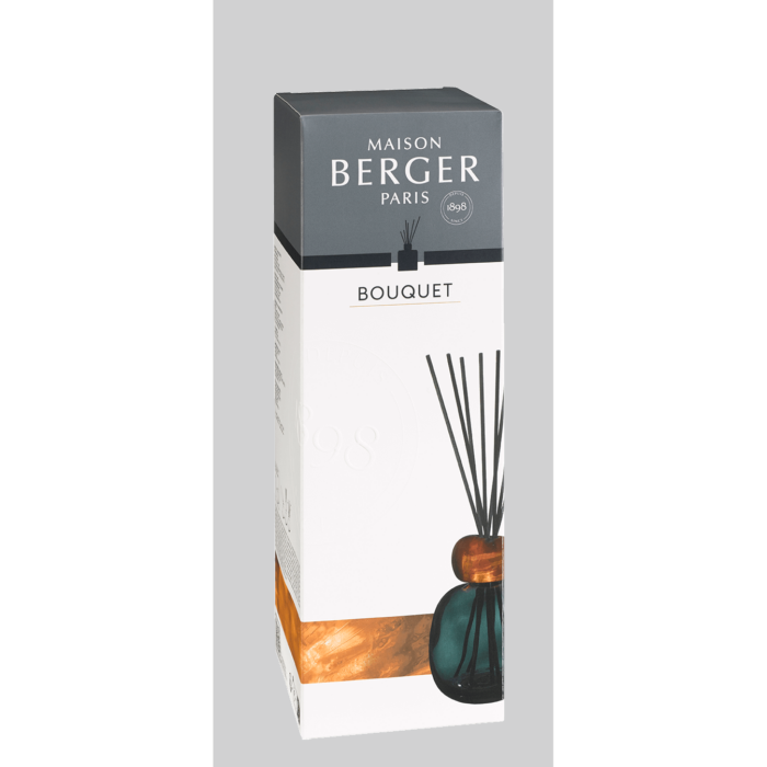 Mineral Schwarz Raumduft Diffuser 100ml – Produktansicht