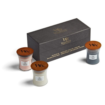 Mini Jar Geschenkset, 3x 85g – Hauptansicht