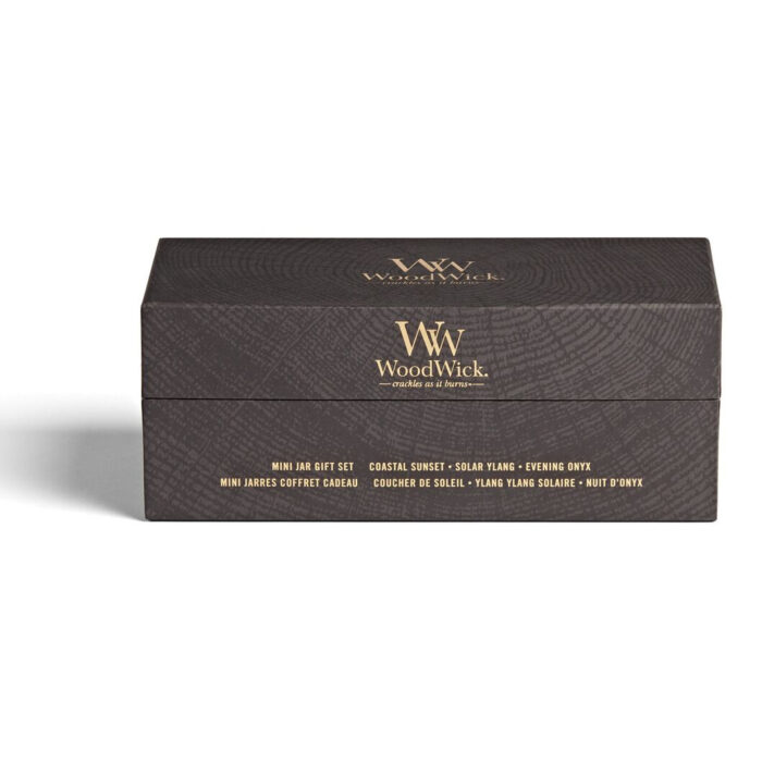 Mini Jar Geschenkset, 3x 85g – Produktansicht