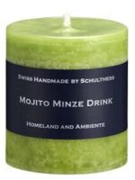 Minze Mojito Drink 400g – Produktansicht