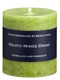 Minze Mojito Drink 400g – Produktansicht