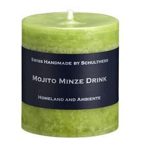 Minze Mojito Drink 250g – Hauptansicht