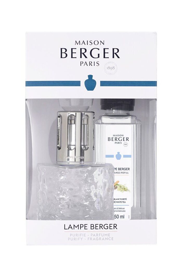 Mirage Klar 250ml – Produktansicht