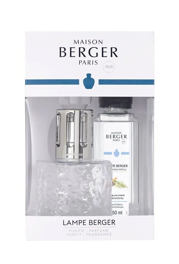 Mirage Klar 250ml – Produktansicht