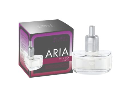 Mirto Kartusche für Aria Diffuser – Produktansicht