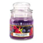 Mixed Berries 100g – Hauptansicht