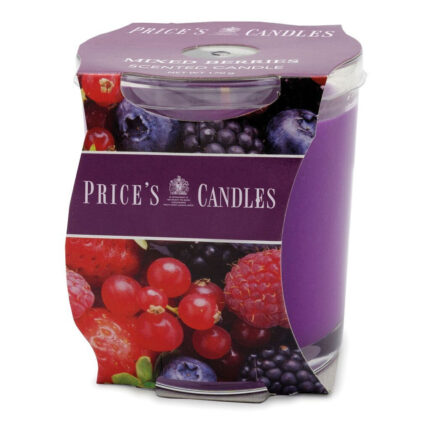 Mixed Berries 170g – Hauptansicht