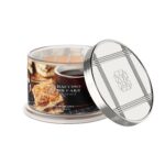 Moccachino Crumb Cake 510g (4-Docht) – Produktansicht