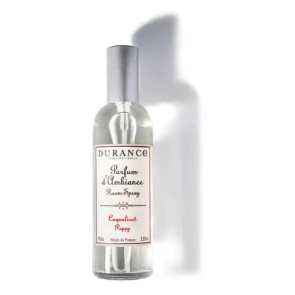 Mohnblume Raumspray 100ml – Hauptansicht