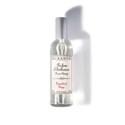 Mohnblume Raumspray 100ml – Produktansicht