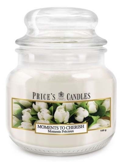 Moments to Cherish 100g – Produktansicht