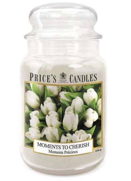 Moments to Cherish 630g – Produktansicht