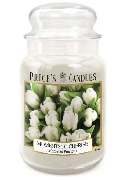 Moments to Cherish 630g – Produktansicht