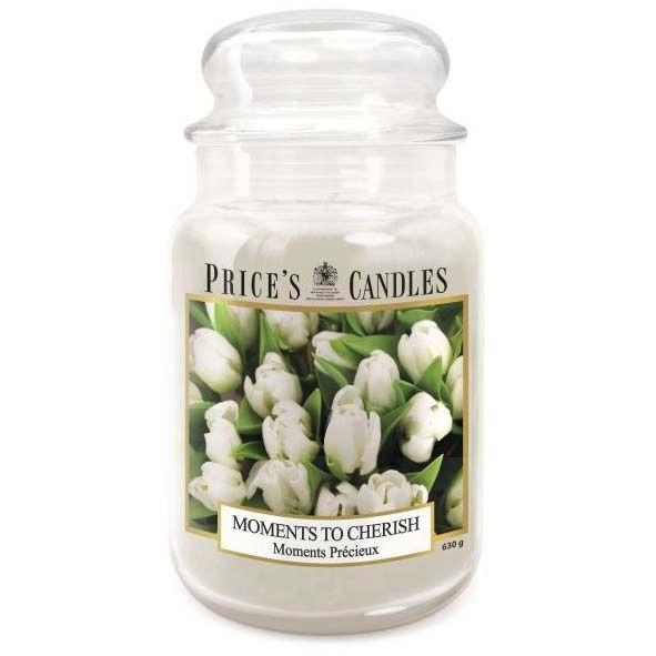 Produktbild Moments to Cherish 630g – Hauptansicht