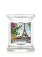 Mon Amour 411g – Produktansicht