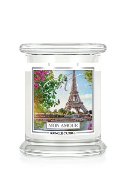 Mon Amour 411g – Produktansicht