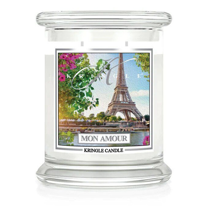 Produktbild Mon Amour 411g – Hauptansicht