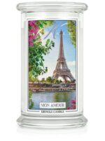 Mon Amour 623g – Produktansicht
