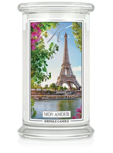 Mon Amour 623g – Produktansicht