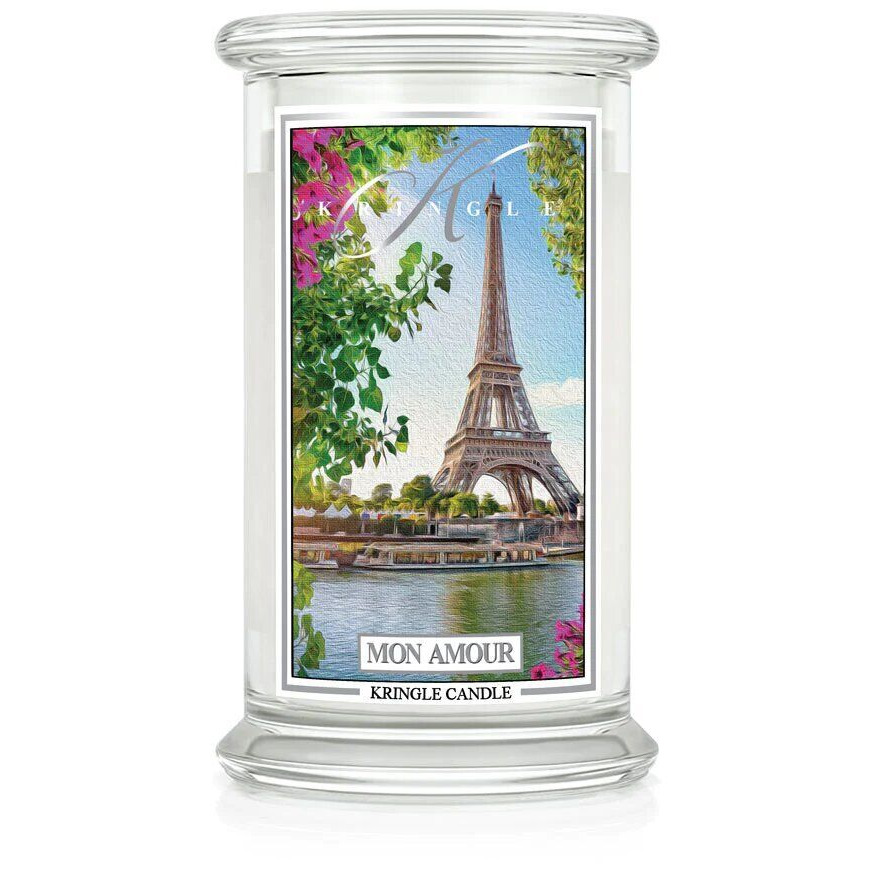 Produktbild Mon Amour 623g – Hauptansicht