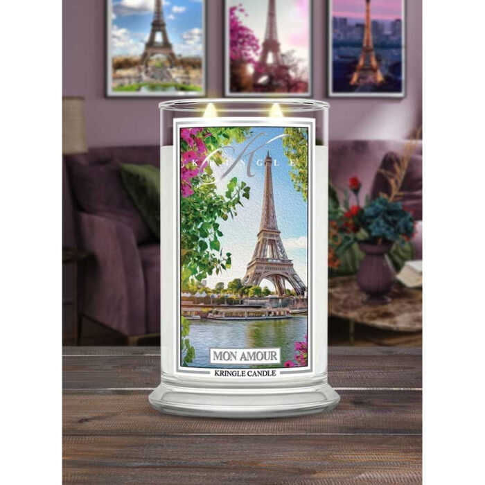 Mon Amour 623g – Produktansicht