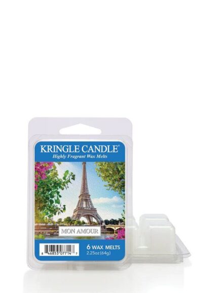 Mon Amour Wax Melts 64g – Produktansicht
