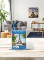Mon Amour Wax Melts 64g – Produktansicht