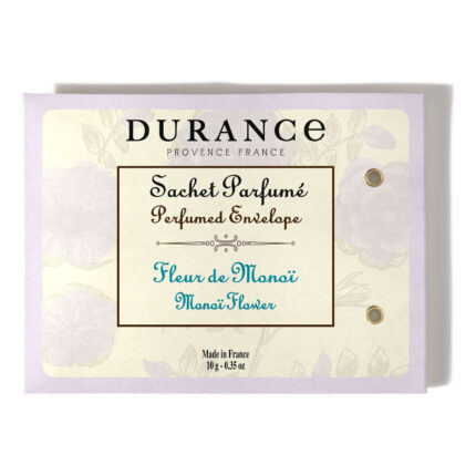 Monoi-Blüte Duftsäckchen 10g – Hauptansicht