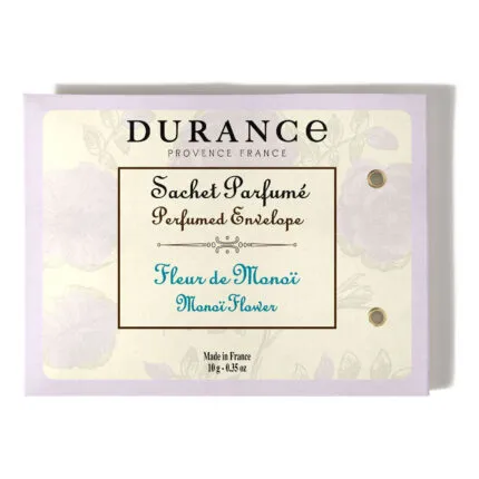 Monoi-Blüte Duftsäckchen 10g – Hauptansicht