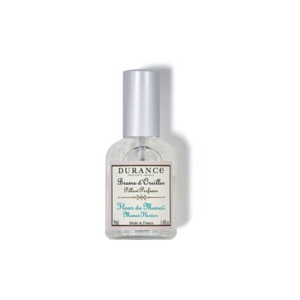 Monoi-Blüte Kopfkissenspray 50ml – Produktansicht