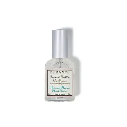 Monoi-Blüte Kopfkissenspray 50ml – Produktansicht