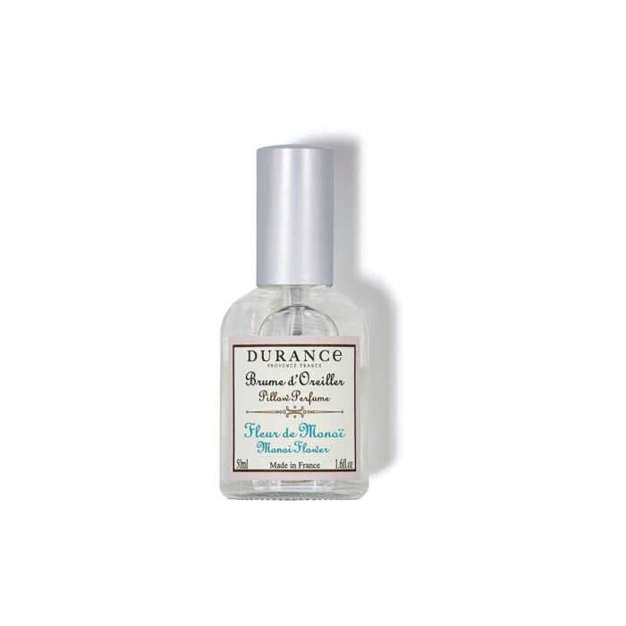 Monoi-Blüte Kopfkissenspray 50ml – Produktansicht