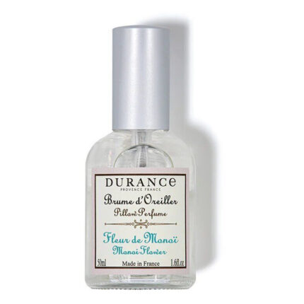 Monoi-Blüte Kopfkissenspray 50ml – Hauptansicht