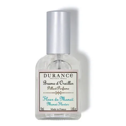 Monoi-Blüte Kopfkissenspray 50ml – Hauptansicht