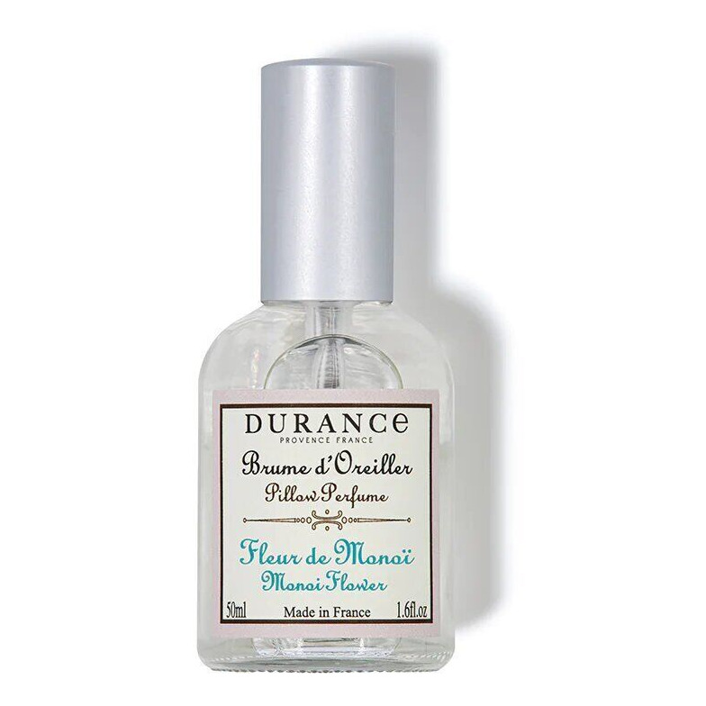 Produktbild Monoi-Blüte Kopfkissenspray 50ml – Hauptansicht