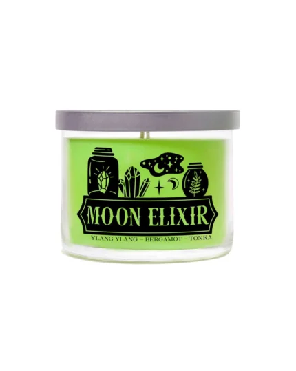 Moon Elixir 312g – Produktansicht