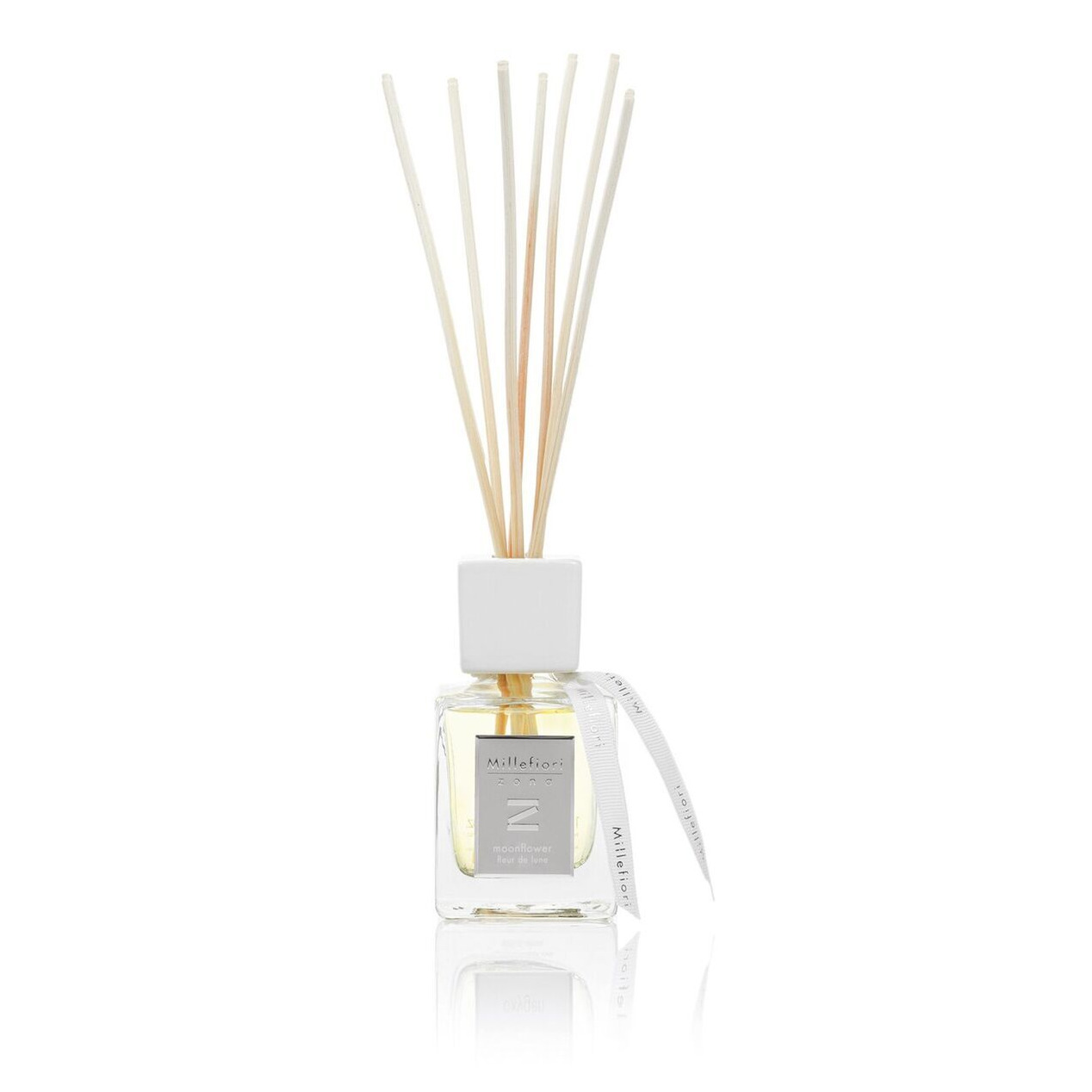Produktbild Moonflower - Zona Reed Diffuser 100ml – Hauptansicht